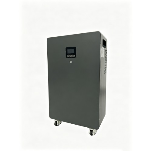 7.168KWh All-in-One Solar Storage (3.5KW)